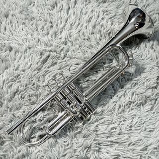 YAMAHA 【新品・即納】YTR-850S B♭ トランペット イエローブラスベル　５年保証