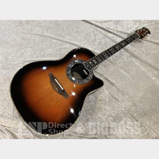 アコースティックギター／エレクトリック・アコースティックギター