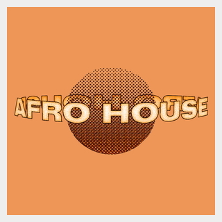 UNDRGRNDUNDRGRND SOUNDS - AFRO HOUSE