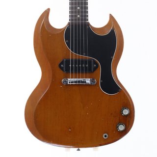 【希少】Gibbon SG タイプ エレキギター ヴィンテージ 希少】Gibbon SG タイプ エレキギター ヴィンテージ - メルカリ