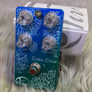 Vivie 中古 CORAL CHOIR