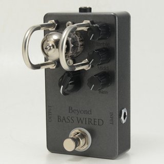 Beyond Beyond Bass Wired 【御茶ノ水本店】