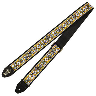 D'AndreaAce Guitar Straps ACE-2 -Greenwich-