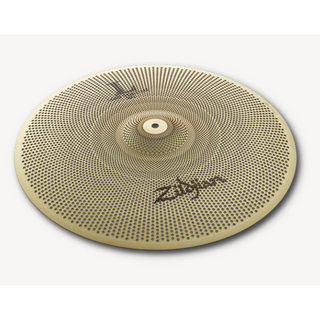 Zildjian20" Ride [ L80 Low Volume Cymbal ]【ローン分割手数料0%(12回迄)】