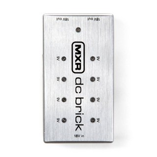 MXR 【数量限定新品特価】DC Brick Power Supply [M237]