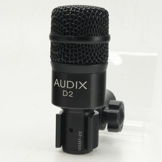 Audix D2 【御茶ノ水本店】