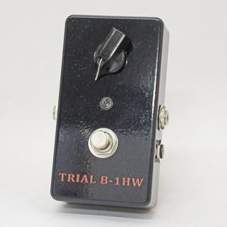 TRIAL、B-1の検索結果【楽器検索デジマート】
