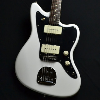 Fender Made In Japan Hybrid II Jazzmaster Rosewood Fingerboard Arctic White【現物画像】