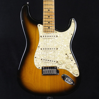 Fender Custom Shop American Classic Stratocaster 2-Tone Sunburst 1996