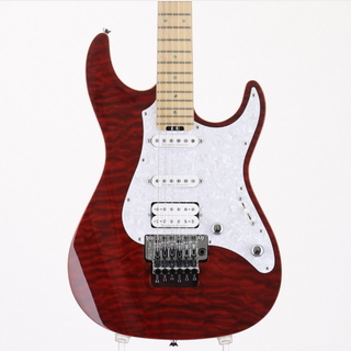 EDWARDS E-SN-145FR BLACK CHERRY【御茶ノ水本店】