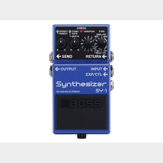 YAMAHA 初代シンセサイザー SY-1【ビンテージ】【希少】【動作品】 YAMAHA シンセサイザー SY-1 「JOC作品よりメドレー」｜アキラ