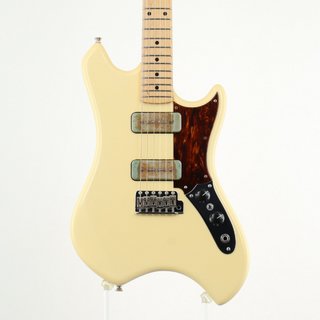 Fender Daiki Tsuneta Swinger Vintage White 【心斎橋店】