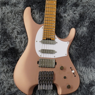 Ibanez Q54W-CMM (Copper Metallic Matte) -Q Series-【特価】【SPOTモデル】【約2.37kg!】