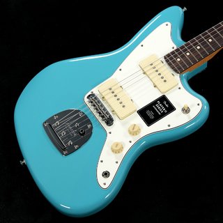 Fender Player II Jazzmaster Rosewood Aquatone Blue(重量:3.52kg)【渋谷店】