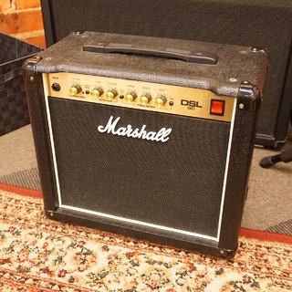 Marshall【USED】DSL5C [コンボアンプ]