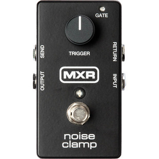 MXR M195 Noise Clamp [ノイズゲート] ◆新品特価◆