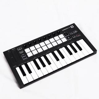 【美品✨】Launchkey Mini MK3 25鍵 MIDIキーボード Launchkey Mini 25キー mk3 MIDIキーボード Launchkey Mini 25