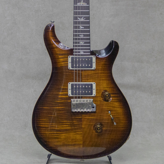 Paul Reed Smith(PRS) Custom 24 Black Gold Burst