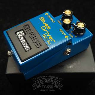 中古 BOSS BD-2w BOSS 【USED】BD-2W(J) ｜イケベ楽器店オンラインストア