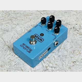 MXR M234 analog chorus