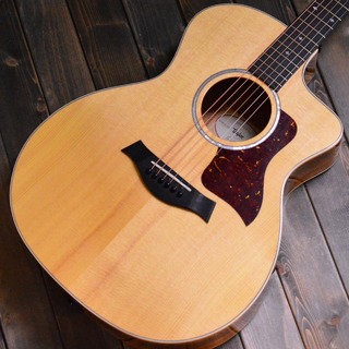 Taylor 214ce-Koa DLX