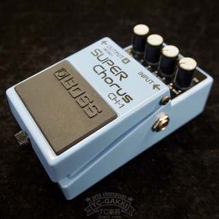 BOSS CH-1 SUPER Chorus