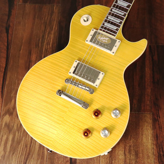 EpiphoneInspired by Gibson Custom Shop Kirk Hammett "Greeny" 1959 Les Paul Standard Greeny Burst  【梅田店】