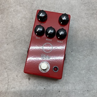 JHS Pedals Angry Charlie V3