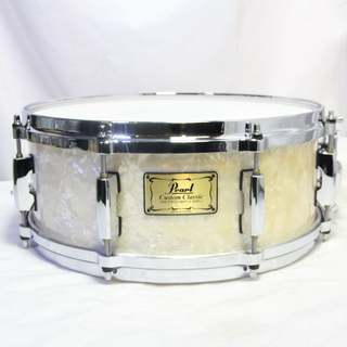 Pearl CL1455S/30 Classic Custom #448 沼澤尚氏監修 30周年記念スネアドラム 14×5.5 スネアドラム 【池袋店】