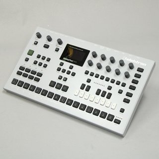 elektron Analog Four MKII 【御茶ノ水本店】