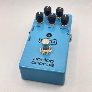 MXR、ANALOG CHORUSの検索結果【楽器検索デジマート】