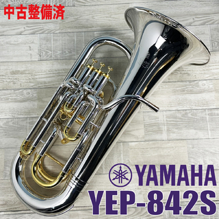 ユーフォニヤムYAMAHA 管楽器・吹奏楽器、YAMAHA、ユーフォニアム OR ユーフォニウムの検索