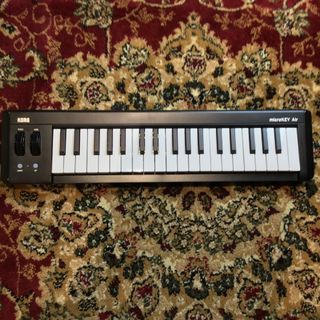 KORG micro KEY2-37Air