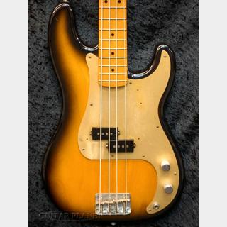 FenderAmerican Vintage 57 Precision Bass -2 Tone Sunburst-【ご委託品】【3.96kg】