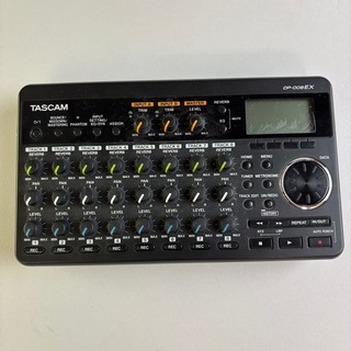 Tascam DP-008EX