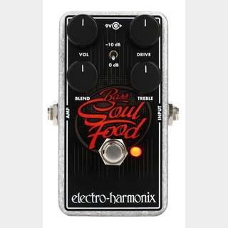ELECTRO-HARMONIX、SOUL FOODの検索結果【楽器検索デジマート】