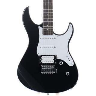 YAMAHA Pacifica PAC112V Black 【心斎橋店】（中古）【楽器検索