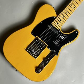 Fender Player Telecaster Butterscotch Blonde エレキギター テレキャスタープレイヤーシリーズ
