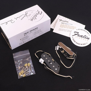 LINDY FRALINの検索結果【楽器検索デジマート】