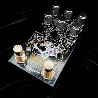 エフェクター（ギター・ベース用）、Empress Effects、Heavyの