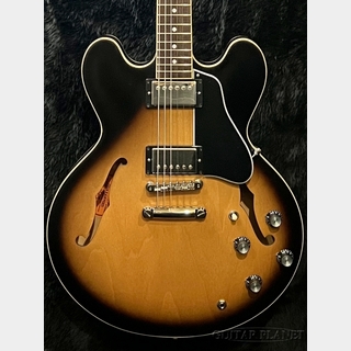 Gibson ES-335 Satin -Satin Vintage Burst-【中古品】【3.97kg】【金利0%対象】