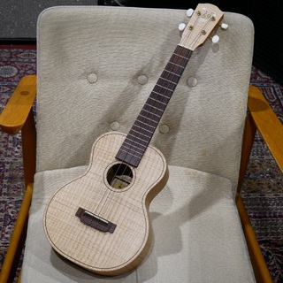 Rabbit 69 More Sweet / Figured Maple / 9 of 69 【オールメイプルボディ】