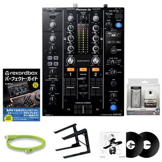 DJミキサー、DJM-450の検索結果【楽器検索デジマート】