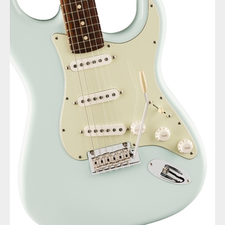 Fender FSR AMERICAN PROFESSIONAL II STRATOCASTER Roasted Maple Sonic Blue【初回入荷分ご予約受付中】