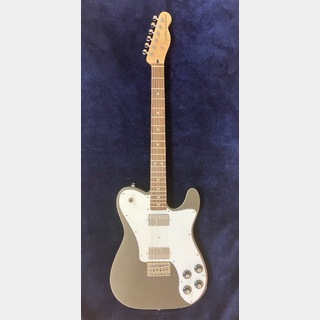 Squier by Fender Affinity Series Telecaster Deluxe MN BPG CFM