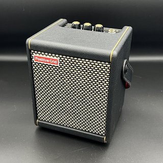 Positive Grid Spark Mini Black【新宿店】