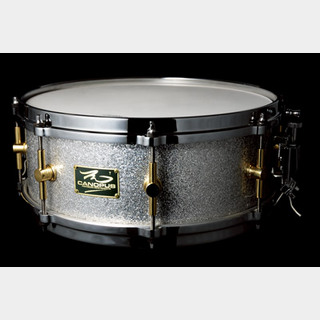 canopus Mel Taylor Snare Drum 5.5x14