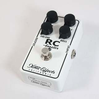 Xotic、RC-Boosterの検索結果【楽器検索デジマート】