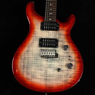 Paul Reed Smith(PRS) SE Custom24-08 Charcoal Cherry Burst