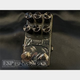 VeroCity Effects Pedals Rev.F-B2